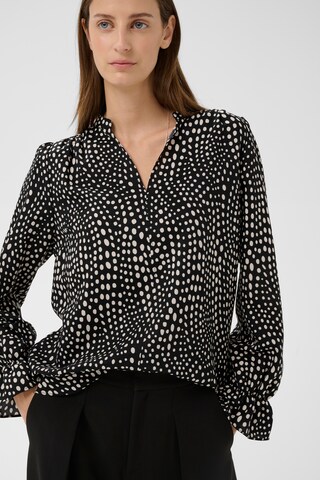 InWear Blouse in Black