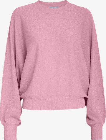 minus - Top 'Dana' en rosa: frente