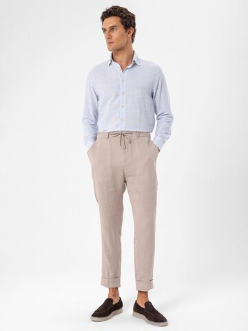 Antioch Regular fit Πουκάμισο σε μπλε