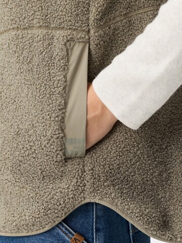 CAMEL ACTIVE Vest in Green