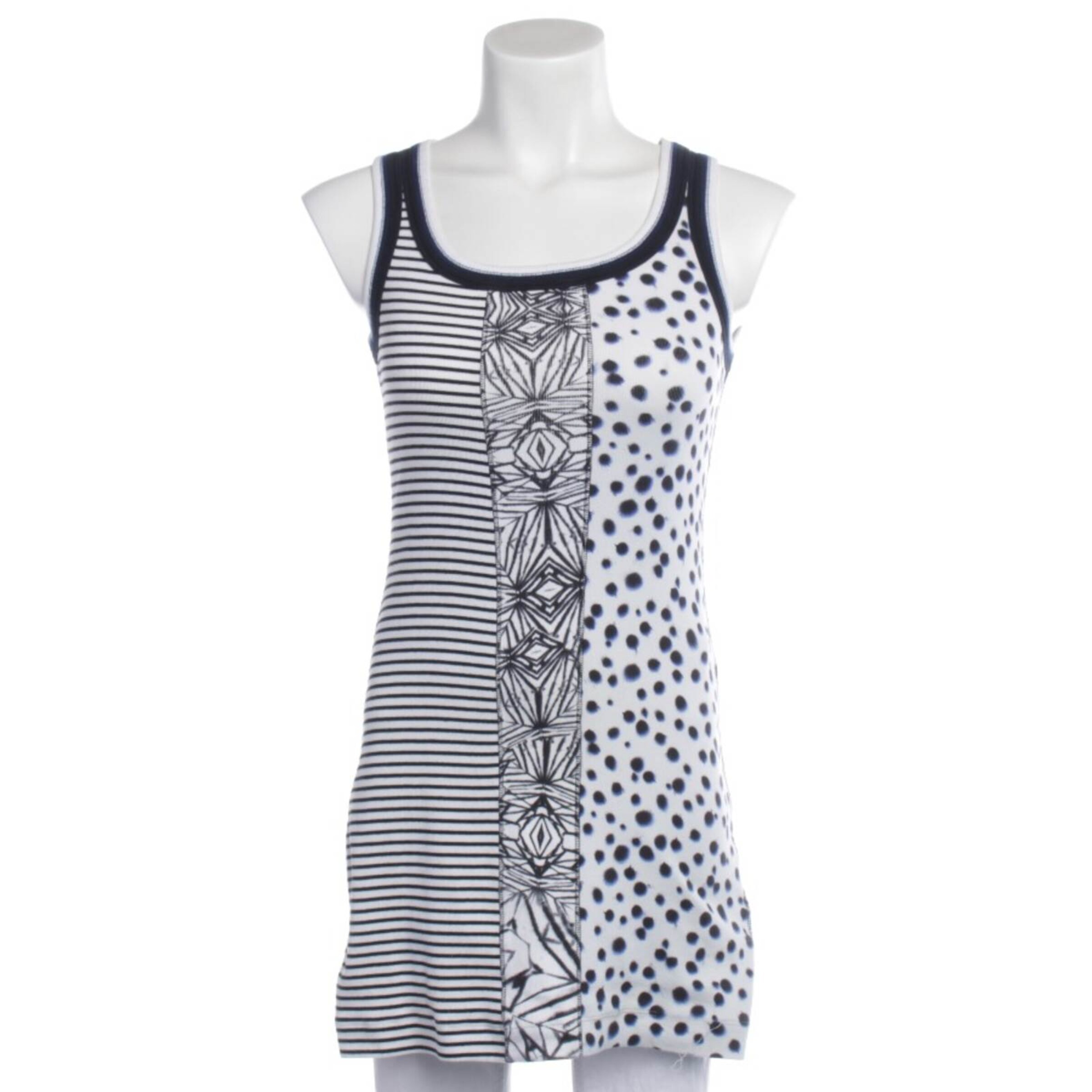 Marc Cain Top & Shirt in M in White: front