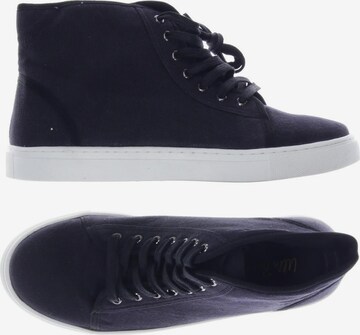 Ulla Popken Sneakers & Trainers in 41 in Blue: front