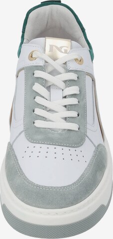 Nero Giardini Sneaker 'E409992D' in Weiß