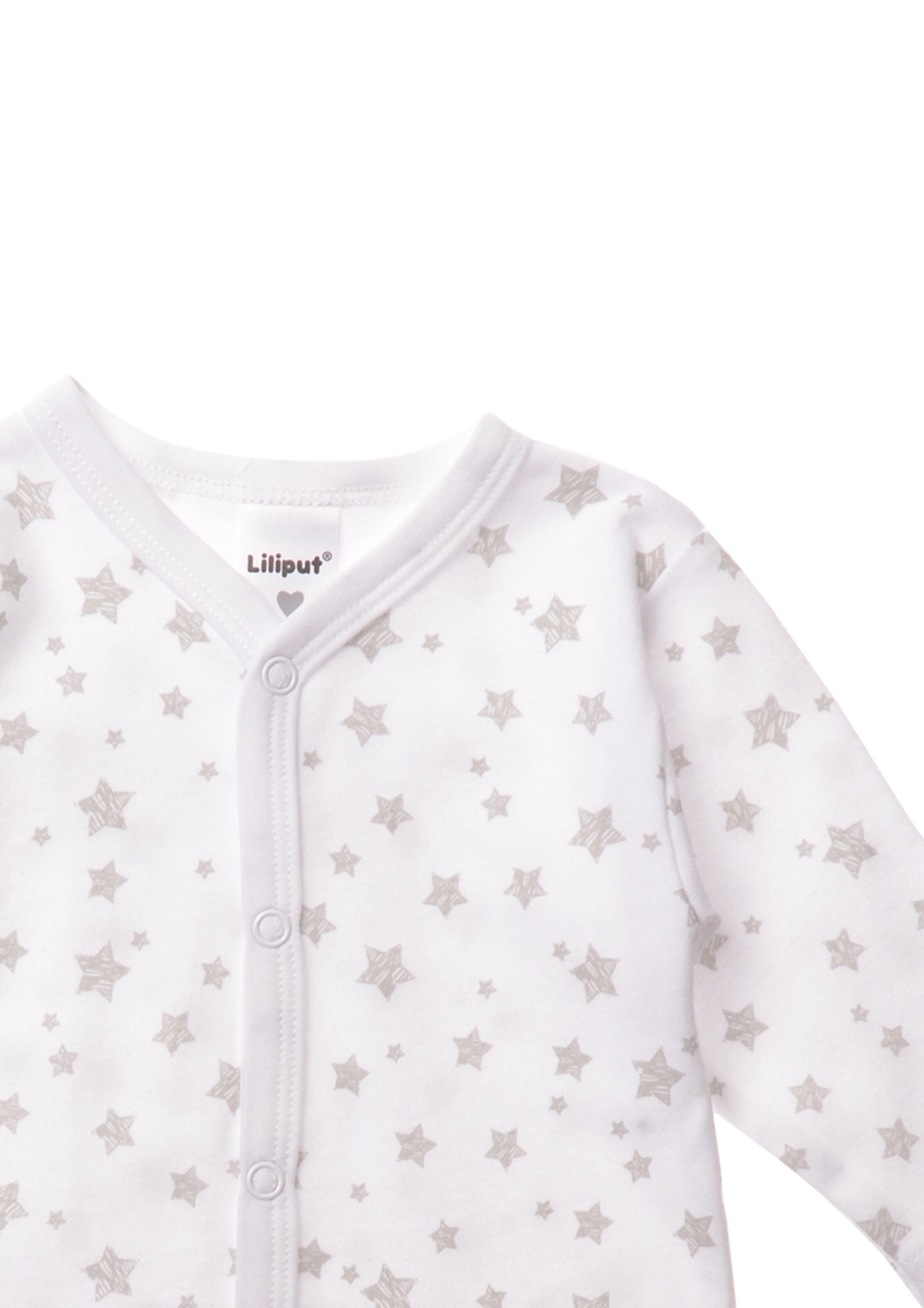 LILIPUT Underwear Set in White