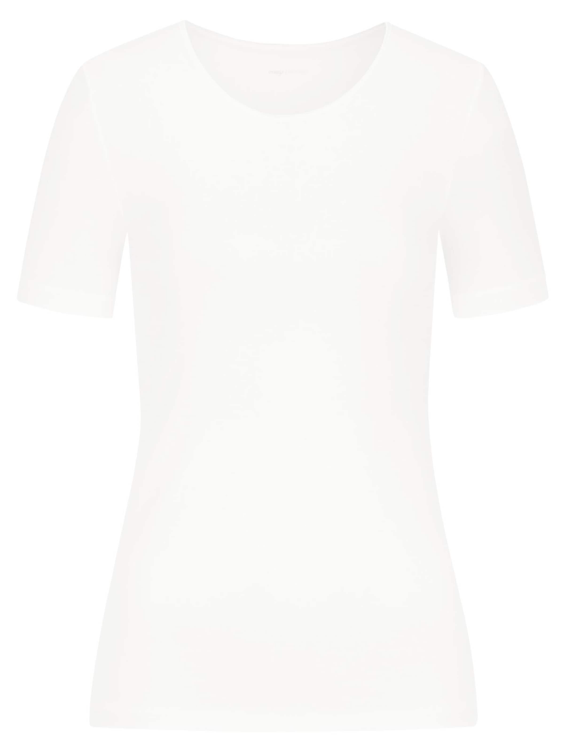 Mey Undershirt 'Emotion ' in Beige: front