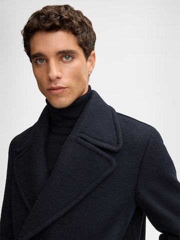 STRELLSON Between-seasons coat in Blue