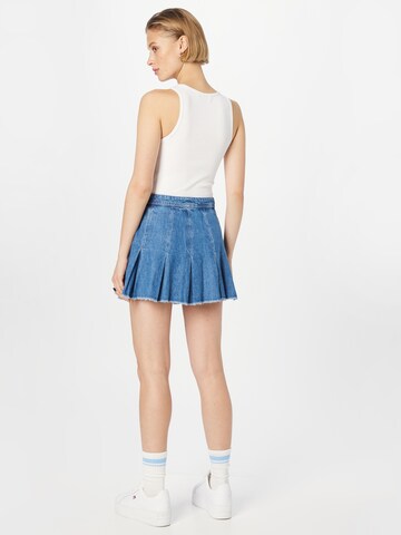 Tommy Jeans Skirt in Blue