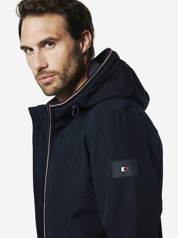 KOROSHI Átmeneti dzseki - kék