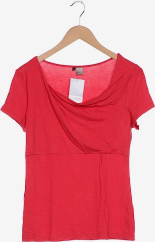 Qiero T-Shirt M in Rot: predná strana