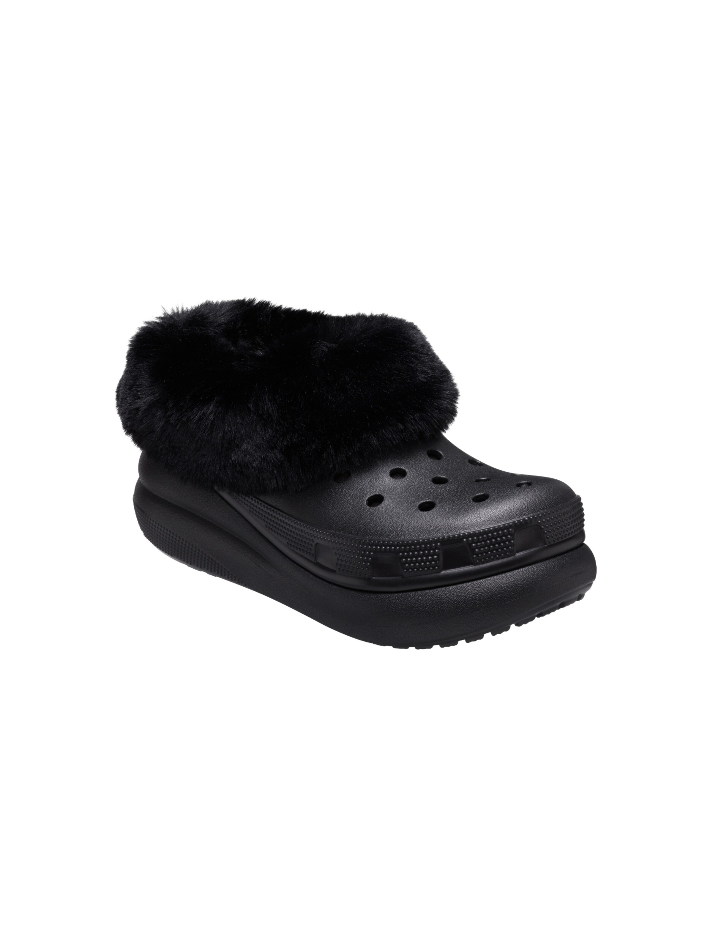 Crocs Clogs in Black