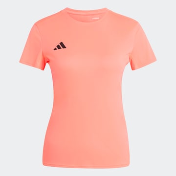 ADIDAS PERFORMANCE Performance Shirt 'Adizero Essentials' in Pink