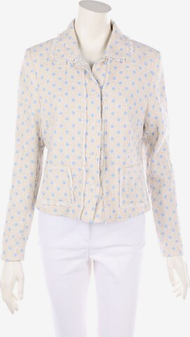 Riani Blazer in M in Beige: front