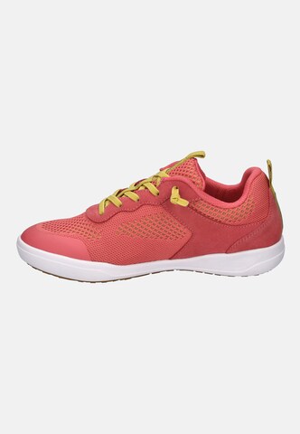 JOSEF SEIBEL Sneakers 'Sina 74' in Red