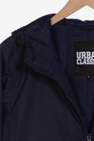 Urban Classics Jacke S in Blau