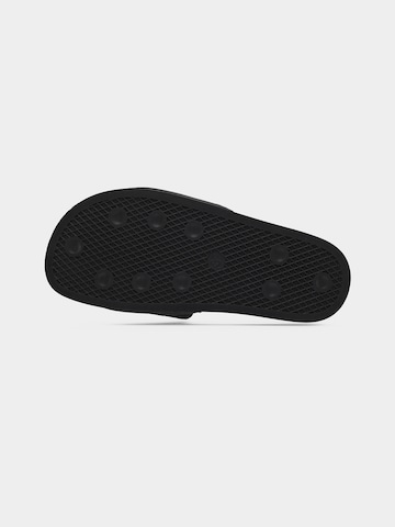 REPLAY Mules 'FINAL' in Black