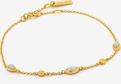 ANIA HAIE Bracelet in gold, Produktansicht