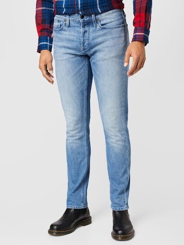 DENHAM Jeans 'RAZOR' in Blue: front