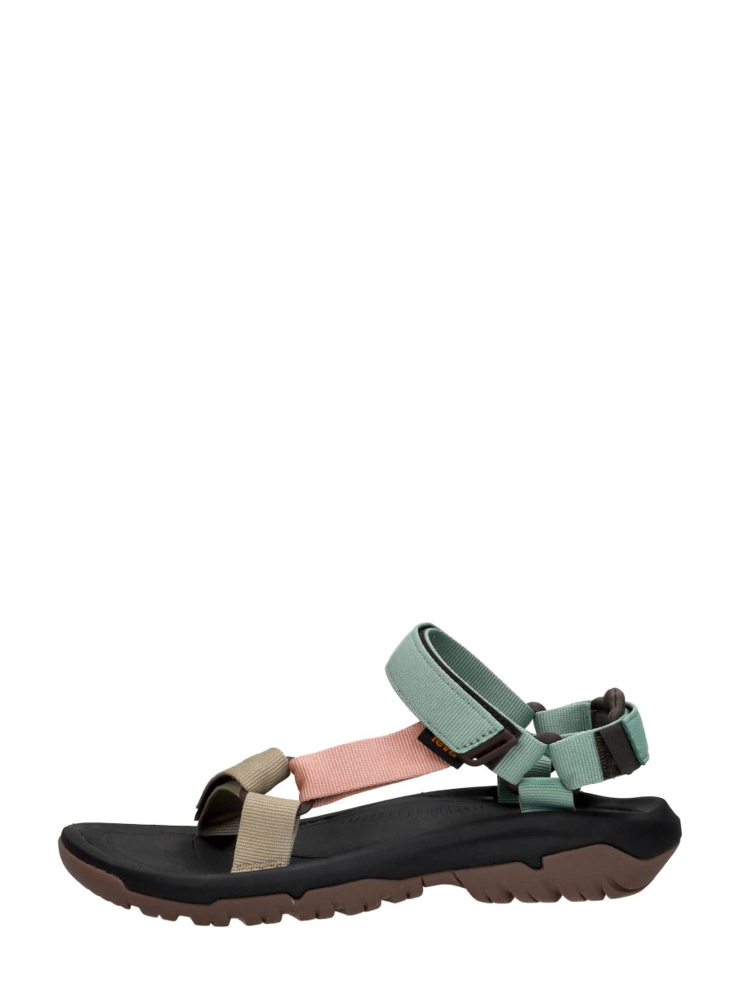 TEVA Sandals 'Hurricane XL T2' in Mixed colors: front