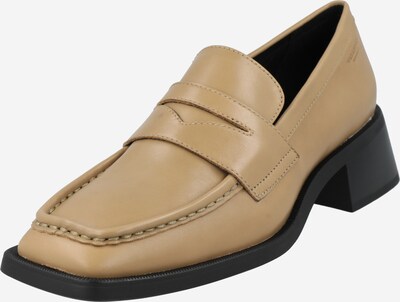 VAGABOND SHOEMAKERS Classic Flats 'BLANCA' in Light brown, Item view