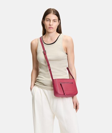 Sac à bandoulière Liebeskind Berlin en rose