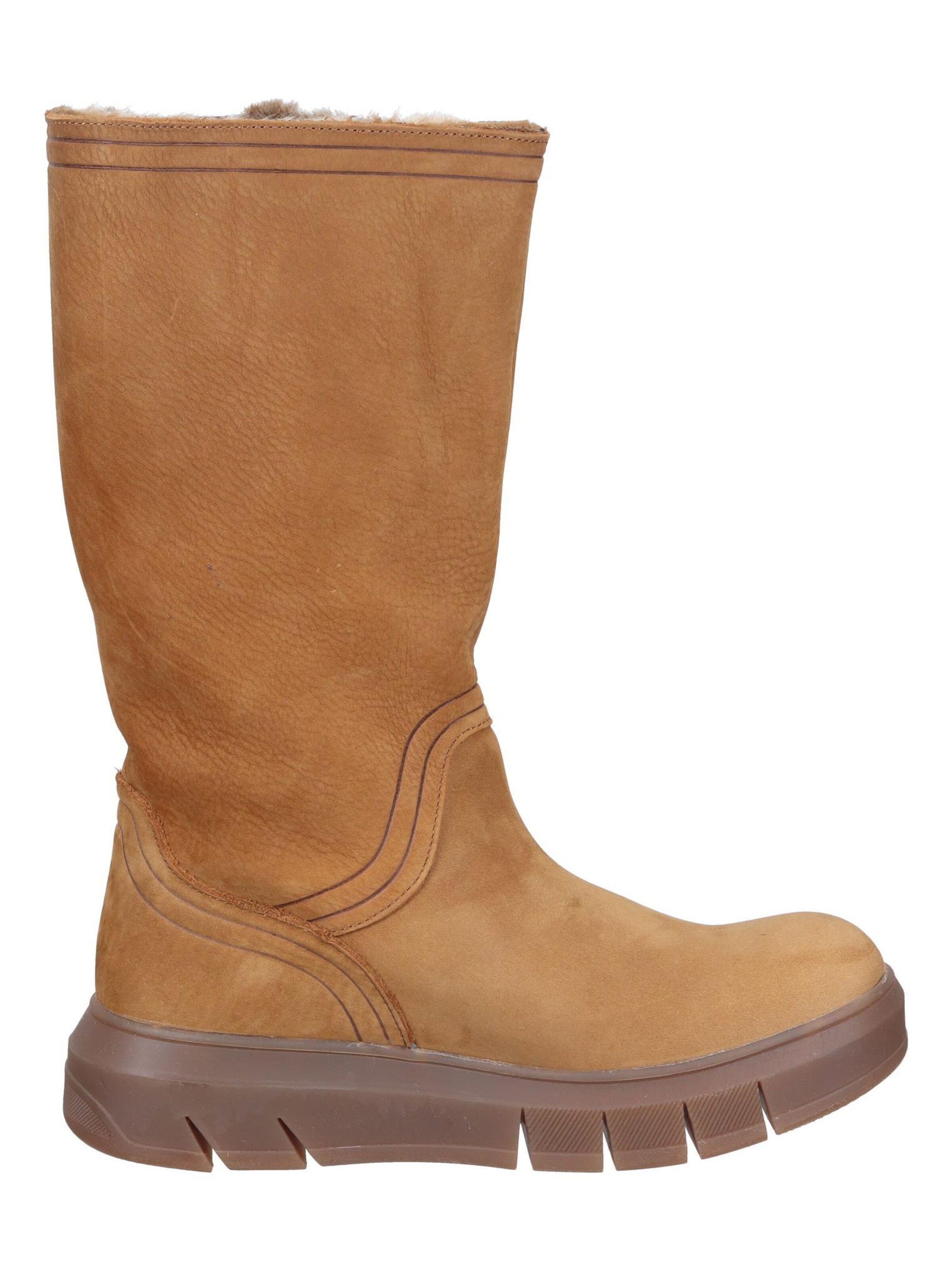 PANAMA JACK Boots 'Stiefel' in Brown