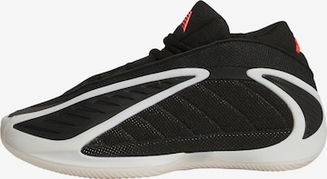 ADIDAS PERFORMANCE Sportschuh 'Anthony Edwards 2' in Schwarz: Vorderseite