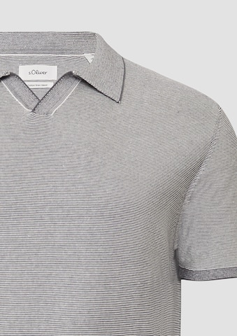 s.Oliver Sweater in Grey