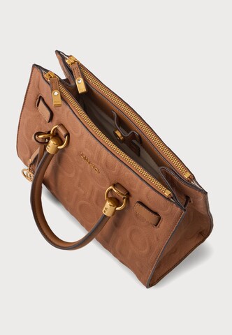 Liu Jo Handtasche in Braun