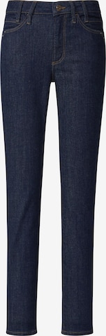 s.Oliver Jeans 'Izabell' in Blauw: voorkant
