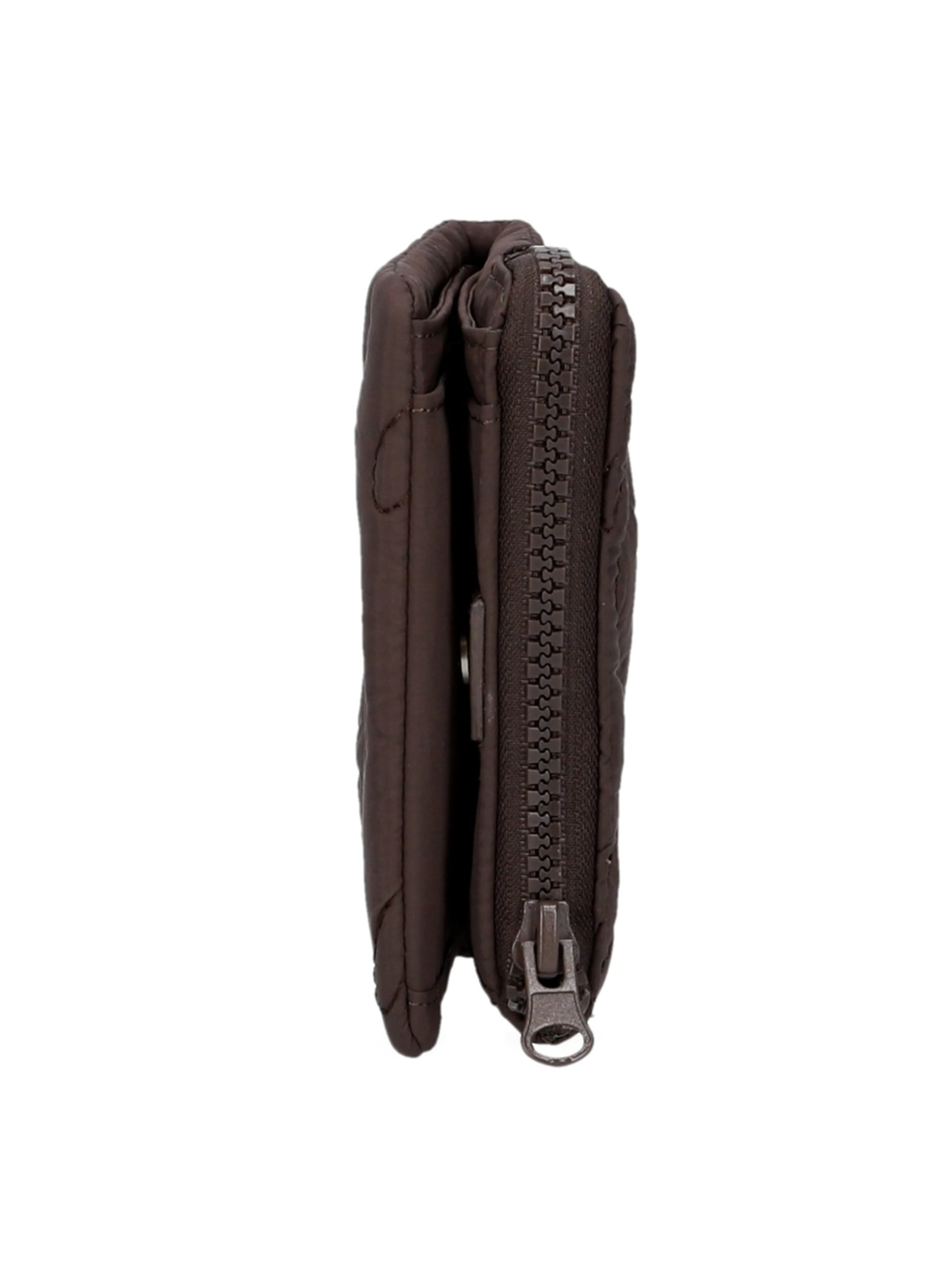 Porte-monnaies 'CLEO CLW5' ZWEI en marron