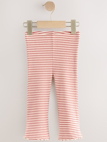 Next Skinny Leggings - bézs