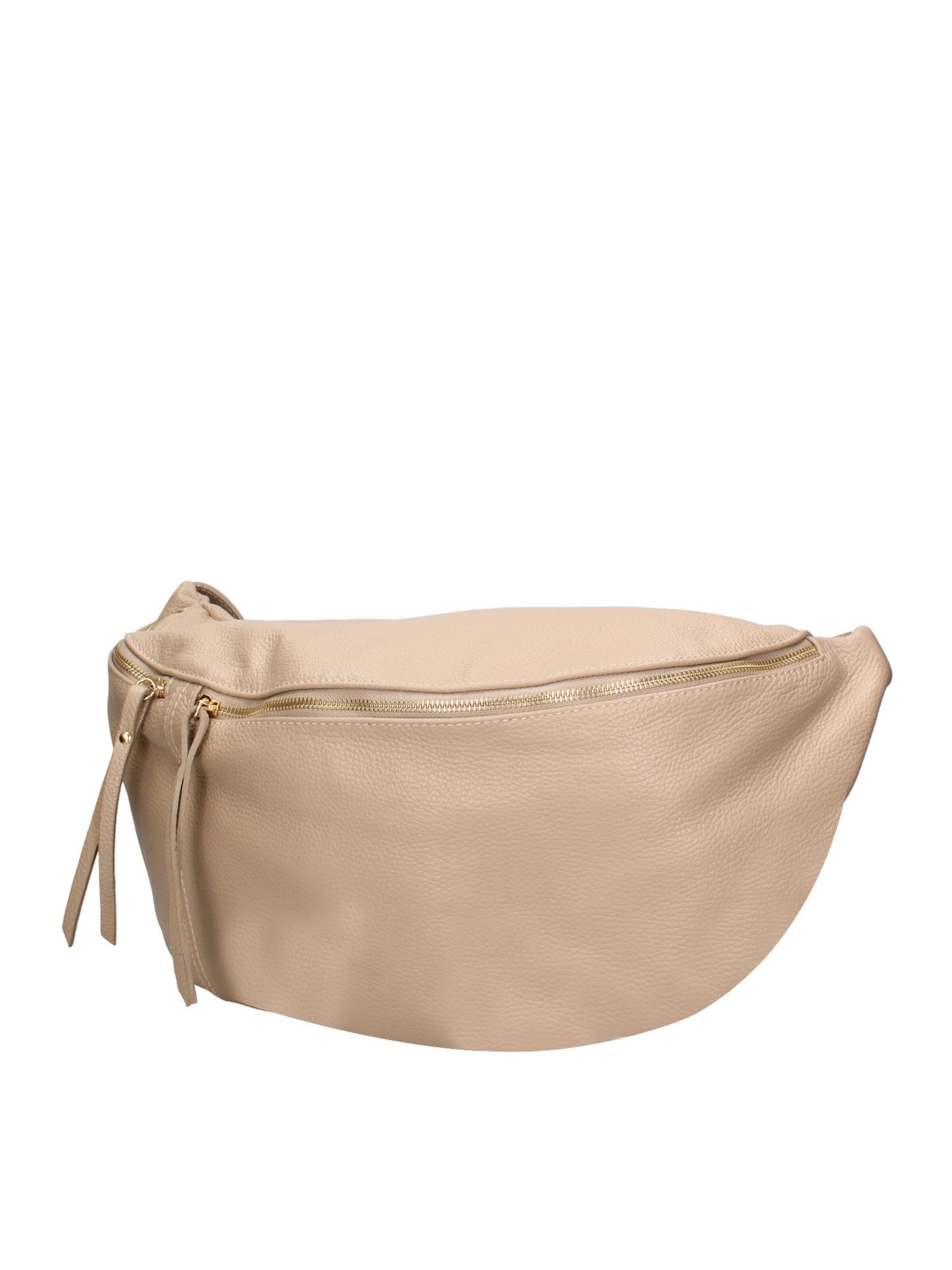 Gave Lux Shoulder bag in Brown: front