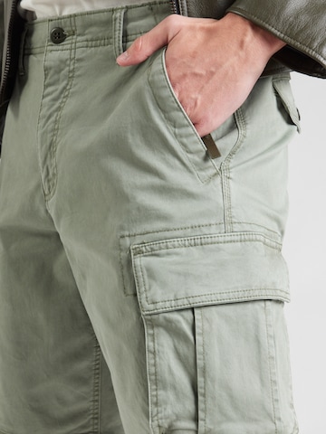 regular Pantaloni cargo di GAP in verde