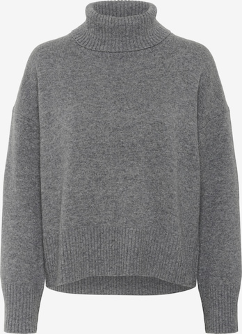 Pull-over 'Corina' Part Two en gris : devant