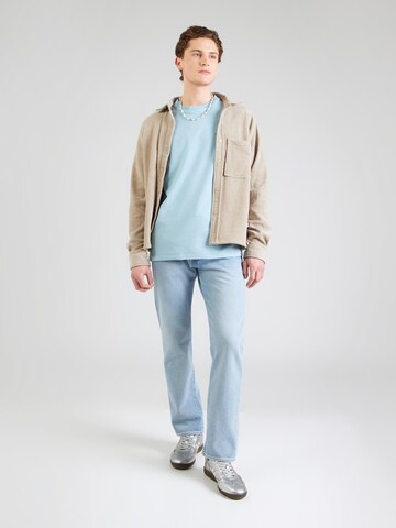 LEVI'S ® 'Red Tab Vintage Tee' in Blau