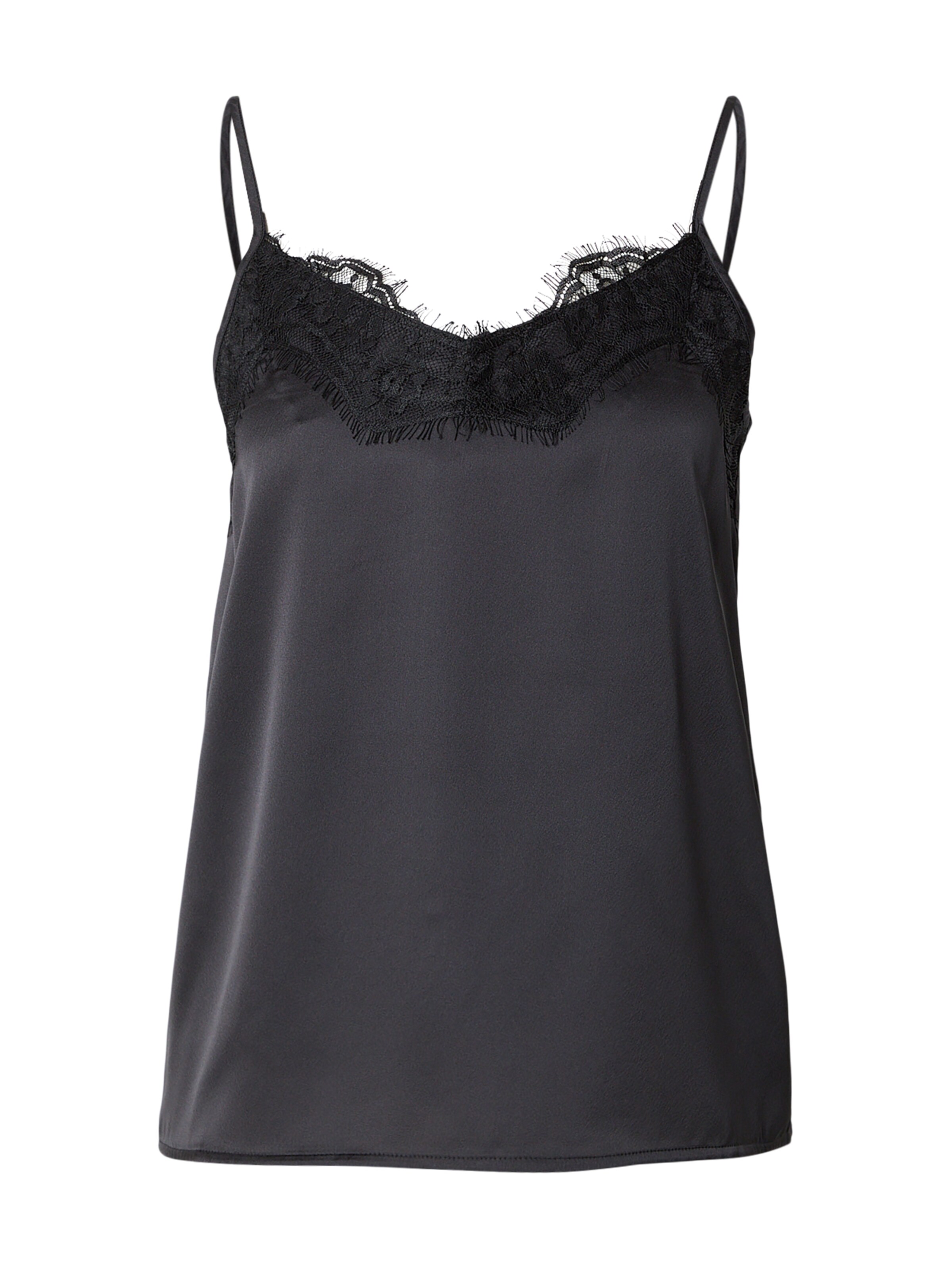 JDY Топ 'JDYELLY' в Черный, Обзор товара