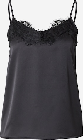 JDY Toppi 'JDYELLY' värissä musta: etupuoli