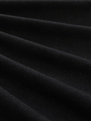 Bootcut Jean 'STELLA' TOM TAILOR en noir
