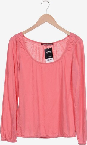 Comptoirs des Cotonniers Top & Shirt in L in Pink: front