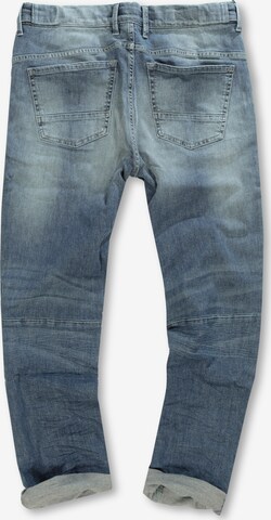 Regular Jean JP1880 en bleu