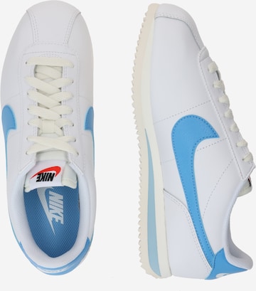 Nike Sportswear Platform trainers 'Cortez' in White