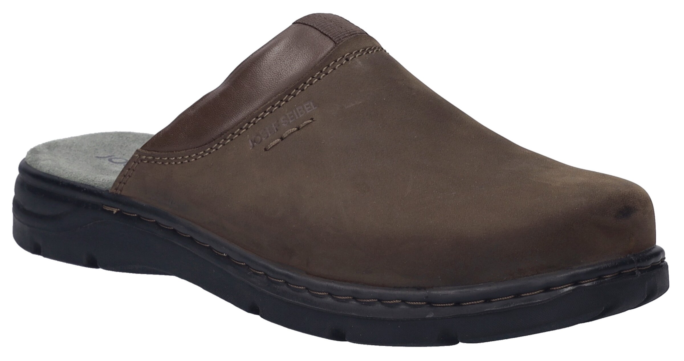 JOSEF SEIBEL Clogs in Brown