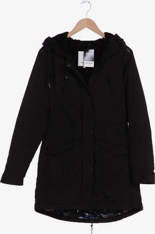 elvine Jacket & Coat in L in Black: front