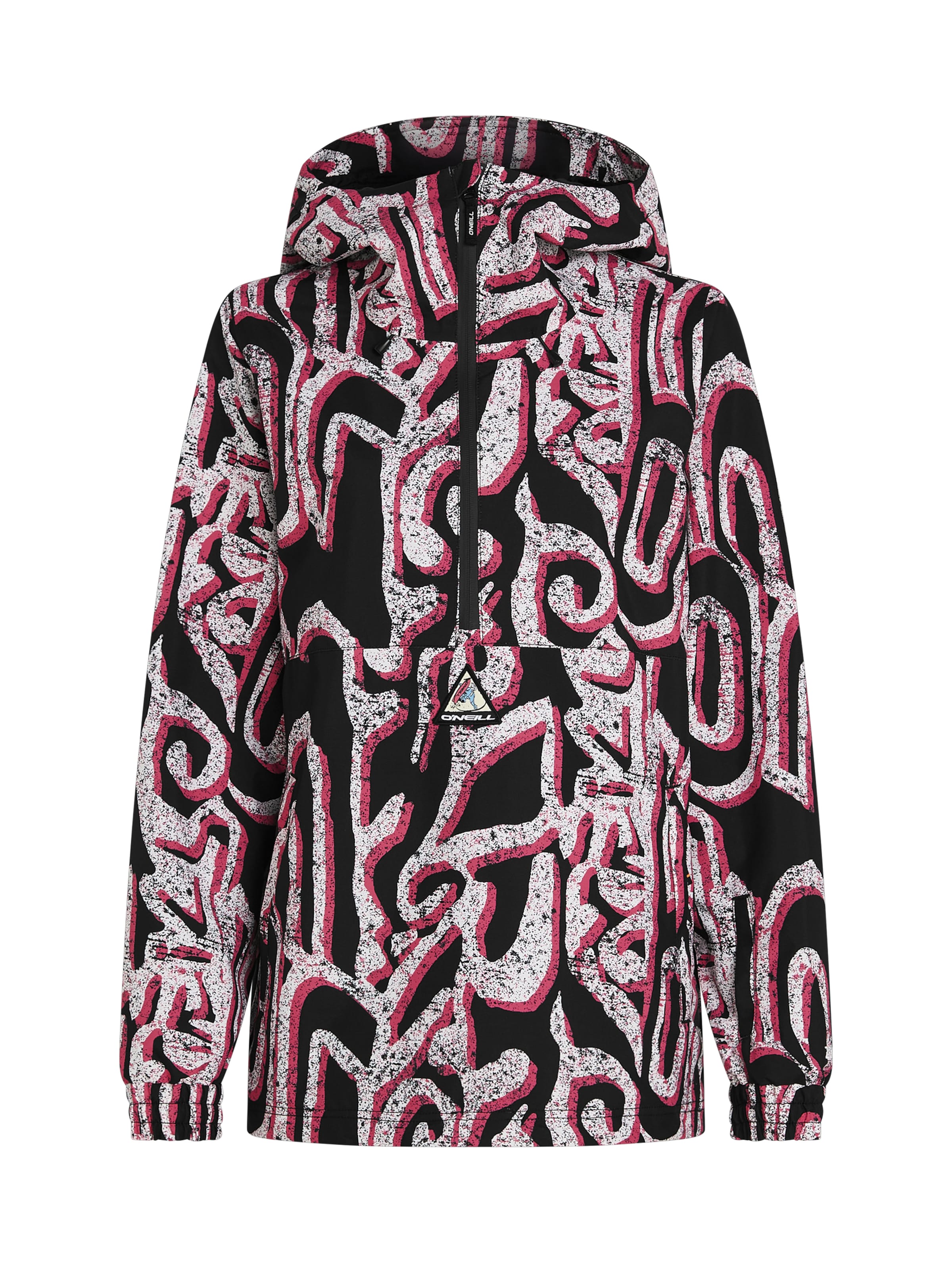 O'NEILL - Casaco outdoor em mistura de cores: frente