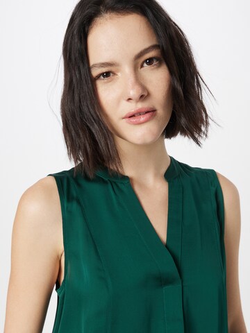 Banana Republic - Blusa en verde