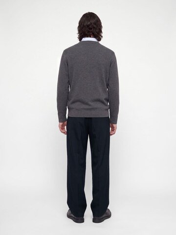 JACK & JONES Regular Broek in Blauw