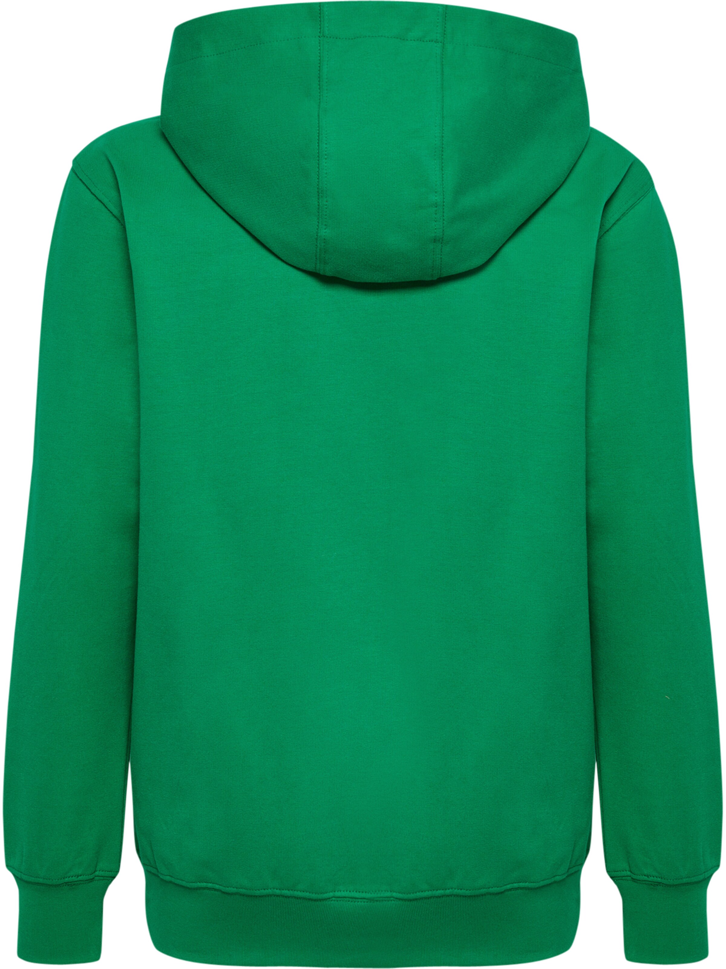 Hummel Sweatshirt 'Go 2.0' in Green