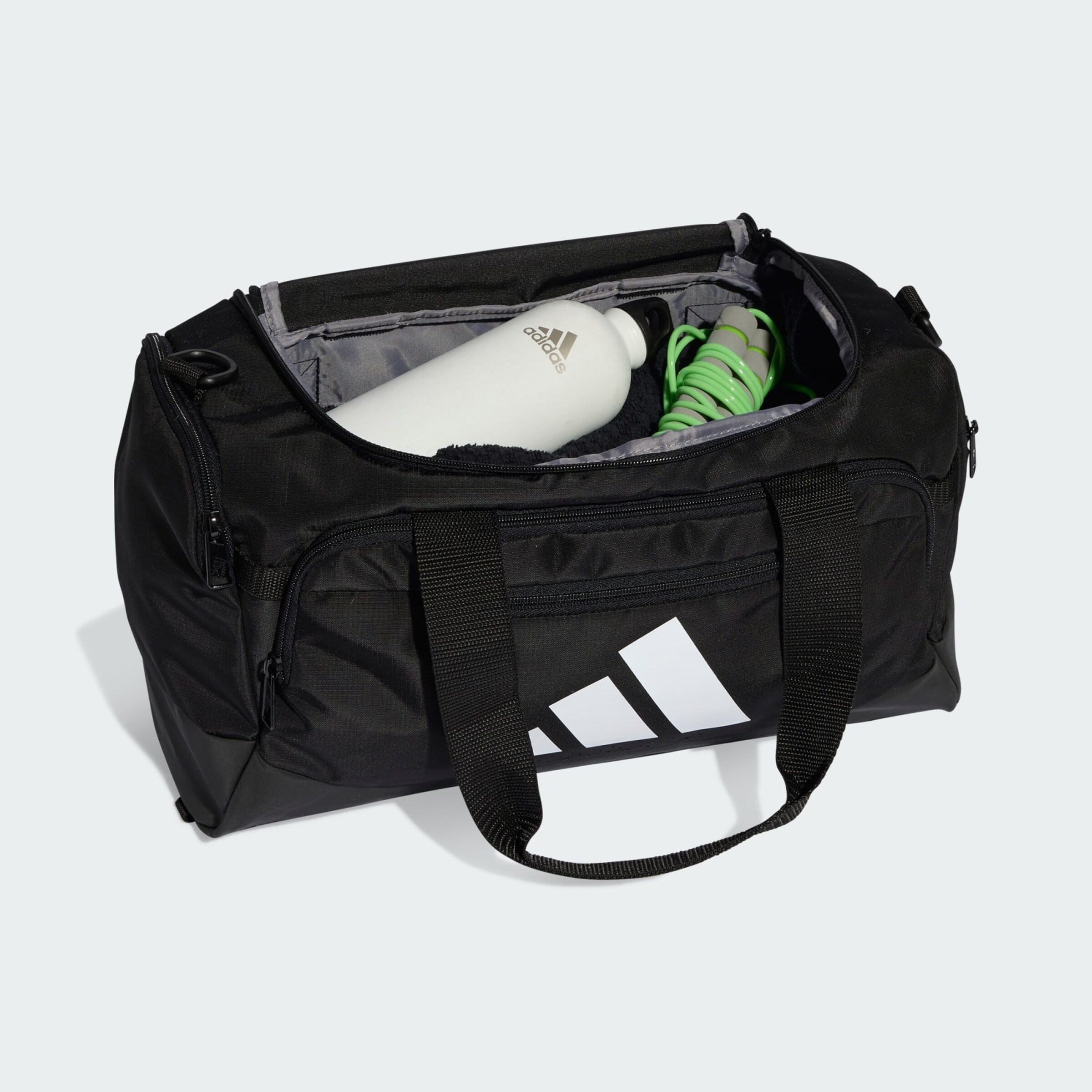 ADIDAS PERFORMANCE Geantă sport 'Training Defender' pe Negru