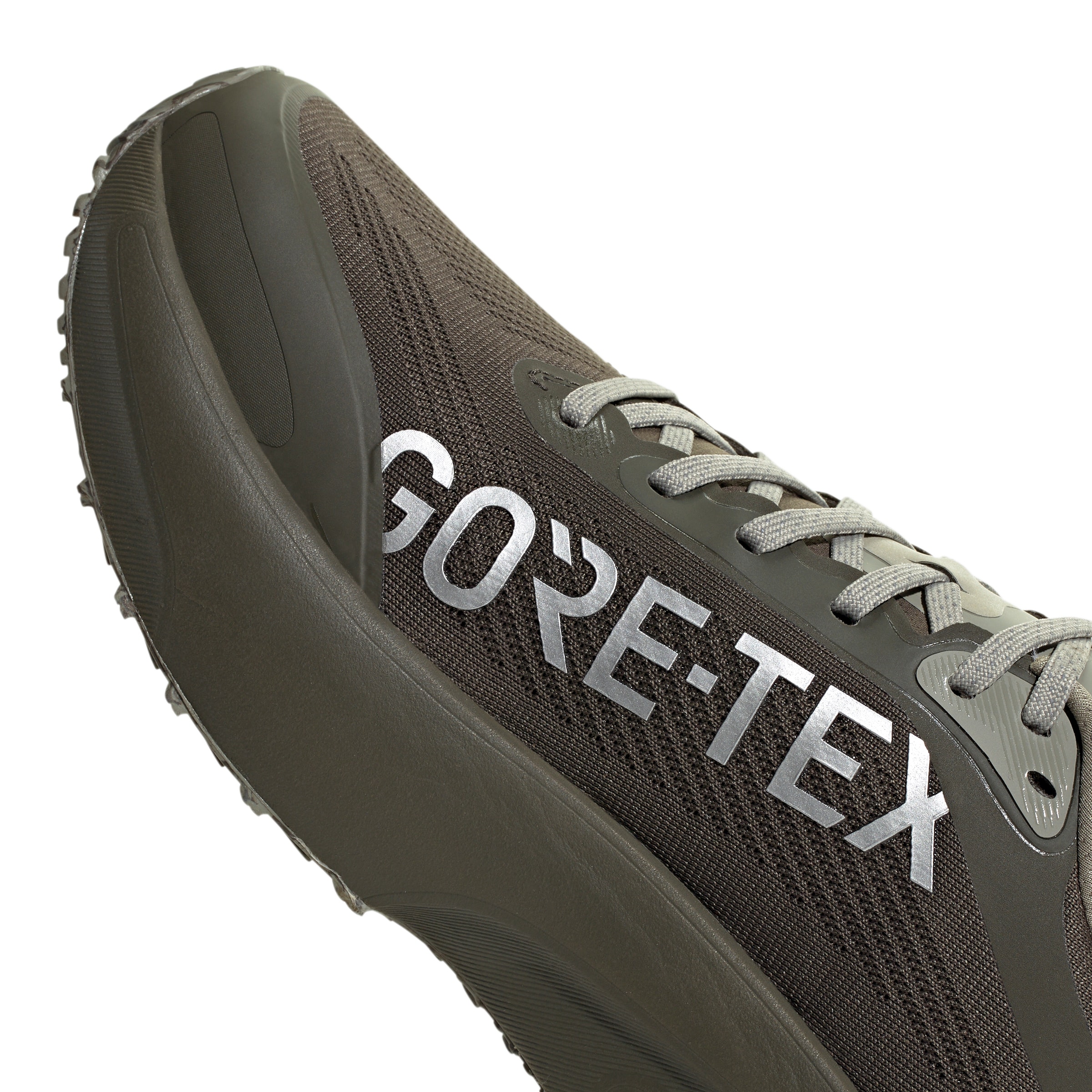 ADIDAS PERFORMANCE Bežecká obuv 'Supernova Rise 3' - Zelená