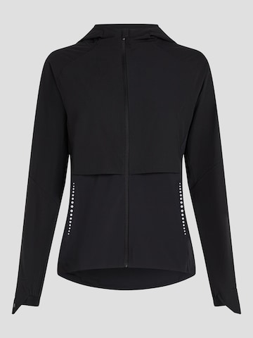 Geacă sport 'Ultimate Running' de la YO-GAYA pe negru